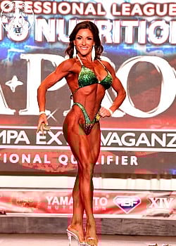 Corina Harkelroad